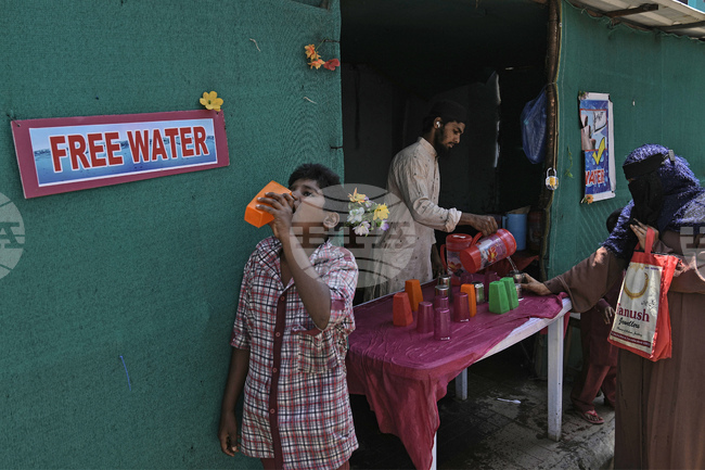 И Световната метеорологична организация обяви, че 2025 г. е сред трите най-топли години в историята