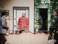 Снимка: Драматичен театър „Никола Вапцаров“ – Благоевград