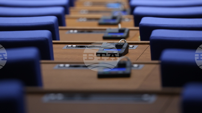 Удължаване на срока за регистрация на личните водни източници до 2033 година ще обсъдят депутатите