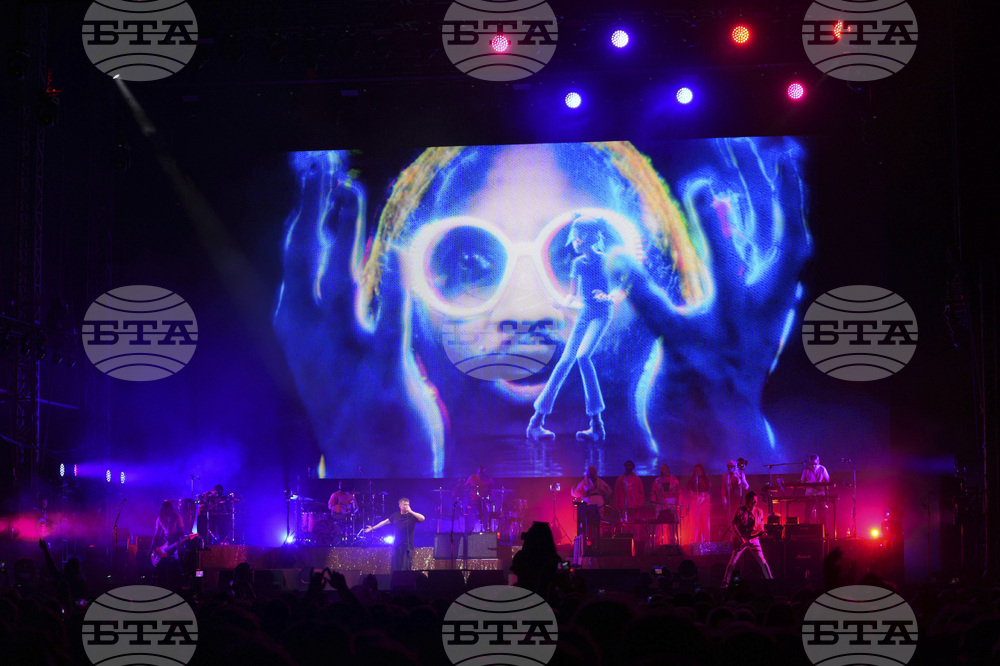 Gorillaz издадоха нов сингъл и подготвят пореден албум