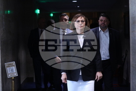 Корнелия Нинова - изявление