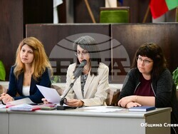 Снимка: Община Сливен