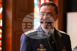 Министерство на отбраната - Тодор Тагарев - Атанас Запрянов