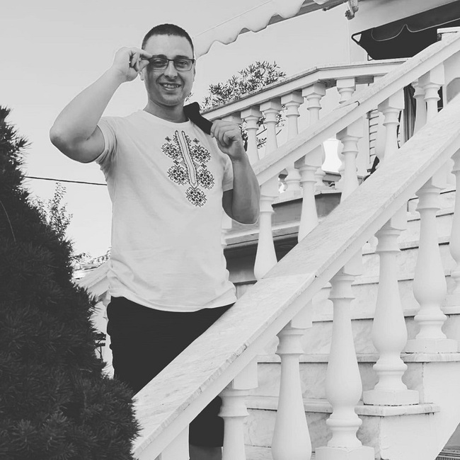 Георги Христов ще бъде първият гост хореограф на събора „На мегдана на другата България“ в Палма де Майорка