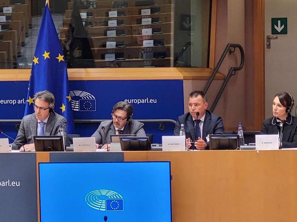 МВР: България провежда политика на нулева толерантност към нарушения на основните права