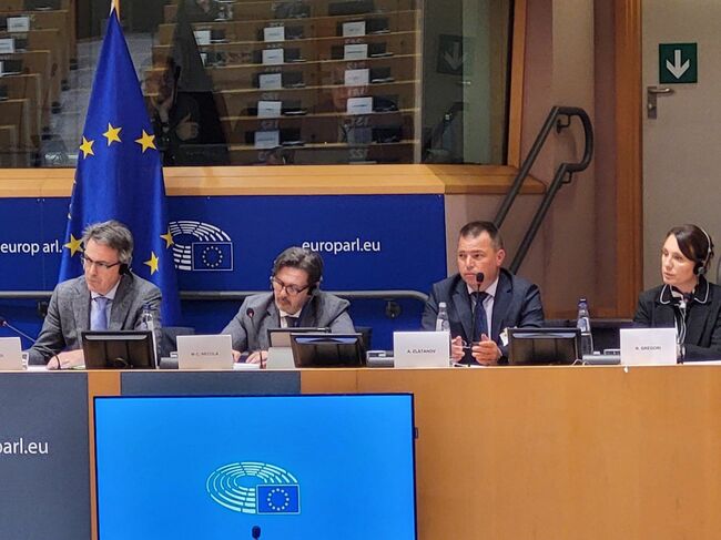 МВР: България провежда политика на нулева толерантност към нарушения на основните права