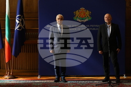 Министерство на отбраната - Тодор Тагарев - Атанас Запрянов