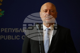 Министерство на отбраната - Тодор Тагарев - Атанас Запрянов