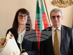 Снимка: Министерство на здравеопазването