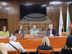 Снимка: Областна администрация Русе