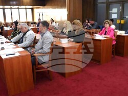 Снимка: Областна администрация Русе