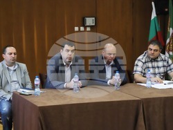 Снимка: Община Банско