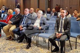 Конференция - „Болката - съвременни подходи за диагностика и лечение”