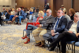 Конференция - „Болката - съвременни подходи за диагностика и лечение”