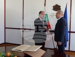 Снимка: Министерство на културата