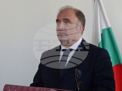 Снимка: Министерство на културата