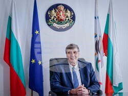 Снимка: Министерство на младежта и спорта