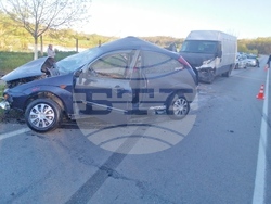 Снимка: ОДМВР – Разград