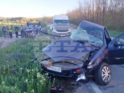 Снимка: ОДМВР – Разград