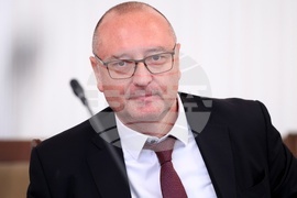 Народно събрание - Мартин Божанов - комисия