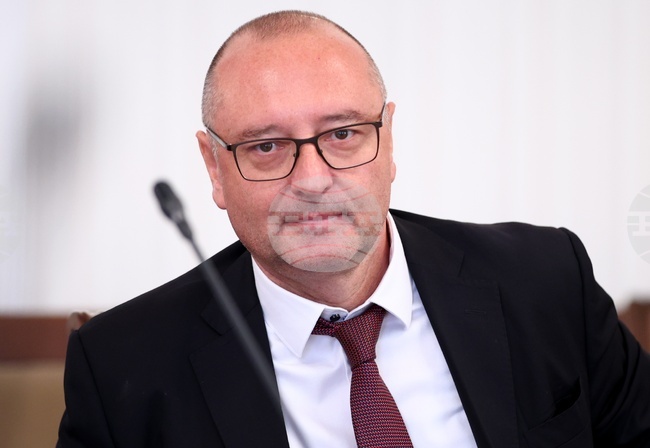 Апелативният съдия Георги Ушев си направи отвод от делото за мярката на кмета на Варна Благомир Коцев