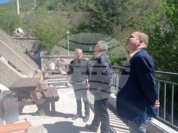 Снимка: Община Сливен