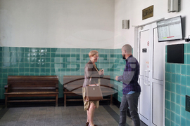 Самоков - Районна прокуратура - Калина Сакскобургготска