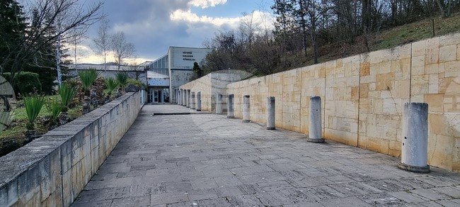 С откриваща конференция във Велики Преслав БТА дава началото на новия си проект "Европа на Балканите: Заедно чрез знание" 