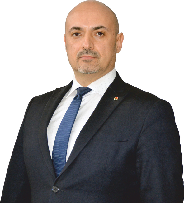 Красимир Богданов, ВМРО: Антибългарската политика на властите в Северна Македония наподобява нацистки геноцид