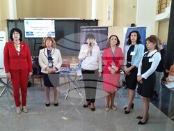 Снимка: Община Видин