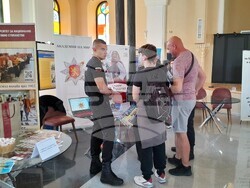 Снимка: Община Видин