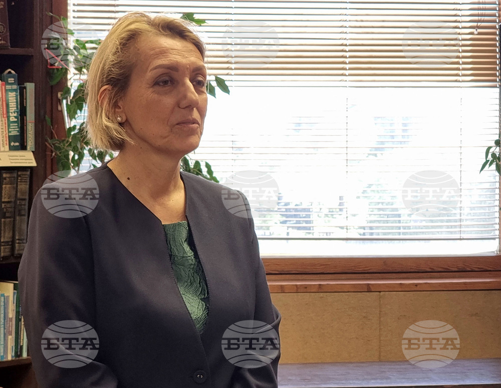 Варненската библиотека получи субсидия за технологично обновление