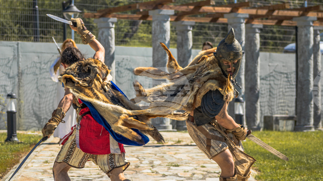 Valley of Thracian Kings Archaeological Complex Reports Increased Attendance in 2025