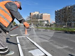 Снимка: Община Разград 