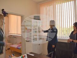 Снимка: Община Разград 