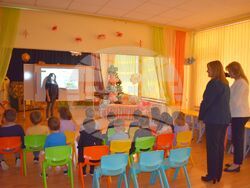 Снимка: Община Разград 