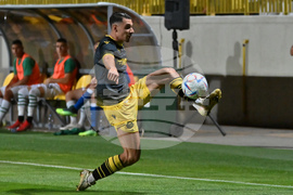 Пловдив - футбол - Ботев Пловдив - Черно море