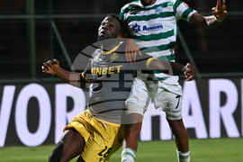 Пловдив - футбол - Ботев Пловдив - Черно море