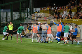 Пловдив - футбол - Ботев Пловдив - Черно море