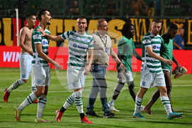 Пловдив - футбол - Ботев Пловдив - Черно море