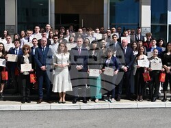 Снимка: Община Русе