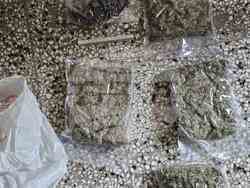 Снимка: Пресцентър МВР