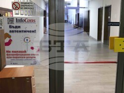 Снимка: Областна администрация Русе 