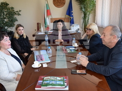 Снимка: Областна администрация Видин 