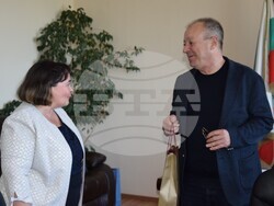 Снимка: Областна администрация Видин 