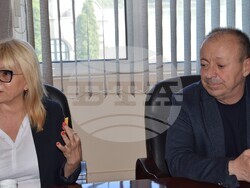 Снимка: Областна администрация Видин 