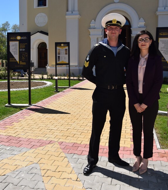 ОА Видин: Областното ръководство се срещна с представители на академичната общност на УНСС