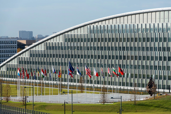 Chief of Defence Admiral Eftimov to Participate in NATO Military Committee Meeting in Brussels 