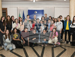 Снимка: Министерство на образованието и науката