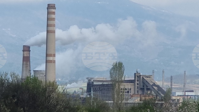 Кметът на Перник сезира КЕВР за проблеми с отоплението